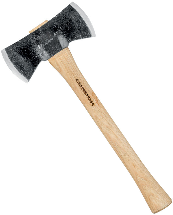 Nessmuk Heritage Axe CTK3978-1.1HC