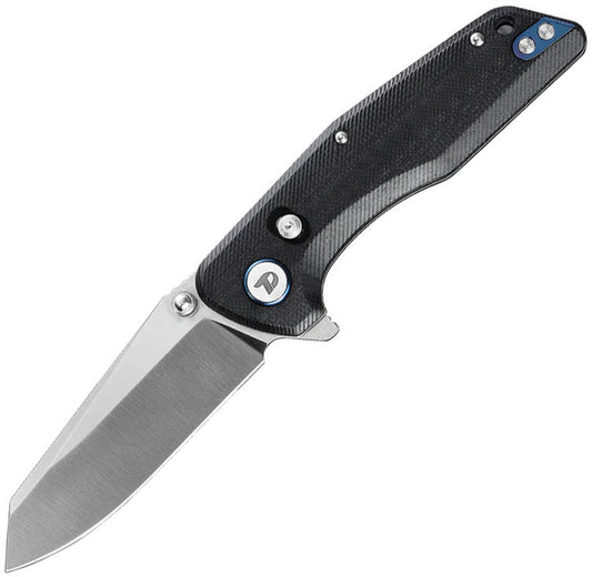 Axis Lock G10 Black D3442GB