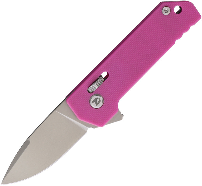 Crossbar Lock G10 Pink D4251GP