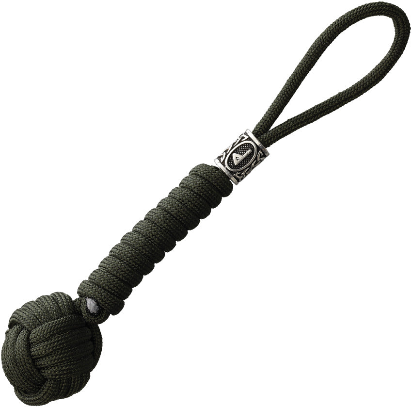 Monkey Fist Lanyard OD CT1046