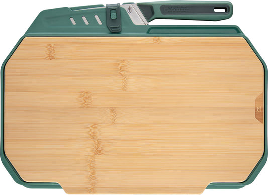 ComplEAT Slim Cutting Board