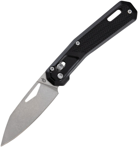 Vista Pivot Lock Black 1078344