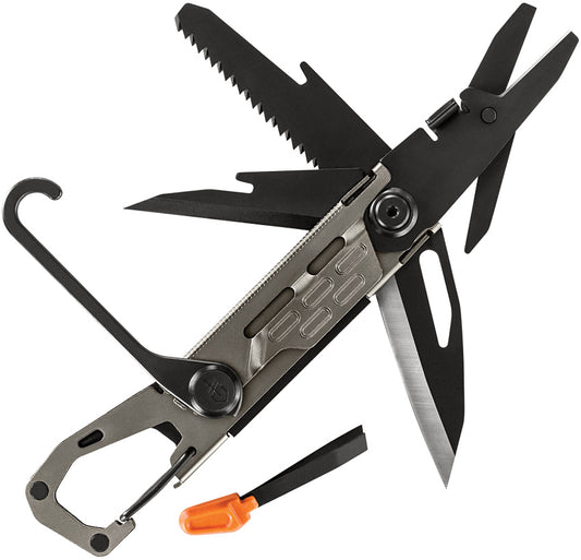 Stakeout Camp Tool Graphite