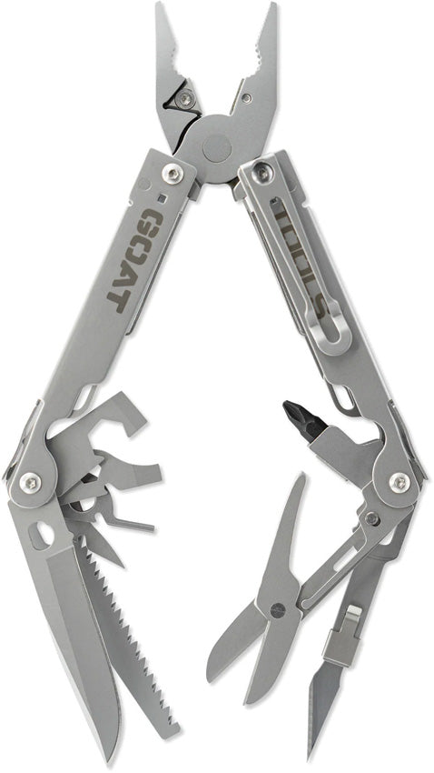 Multi Tool Satin MULTITOOL SATIN STD