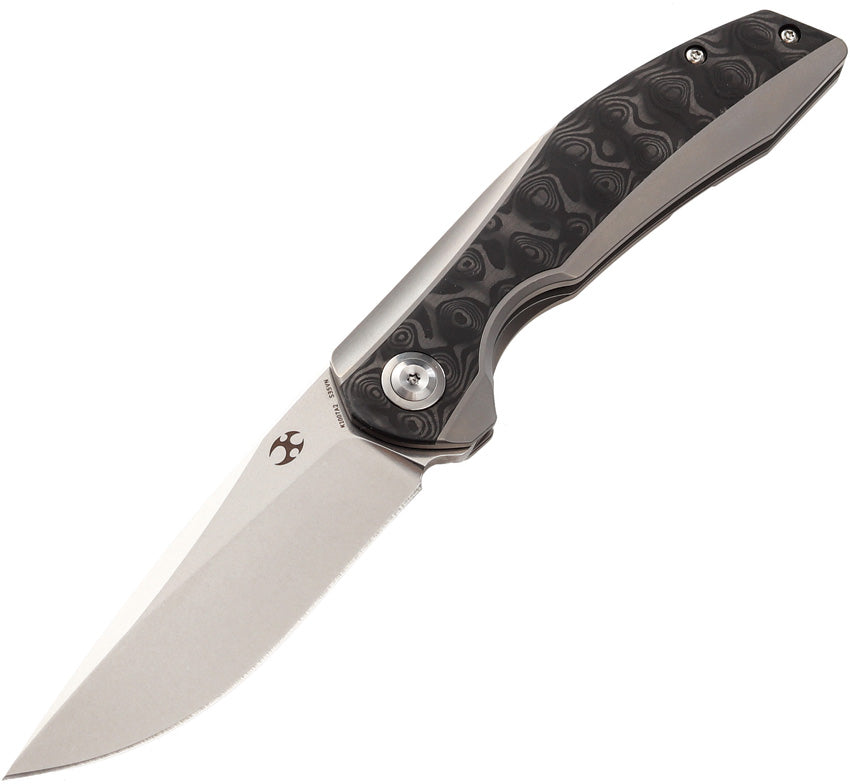 Accipiter Framelock CF K1007A2