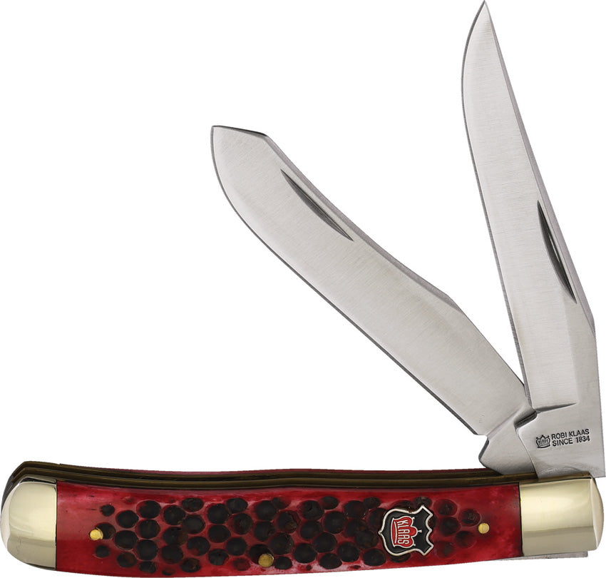 Robert Klass Modified Trapper
