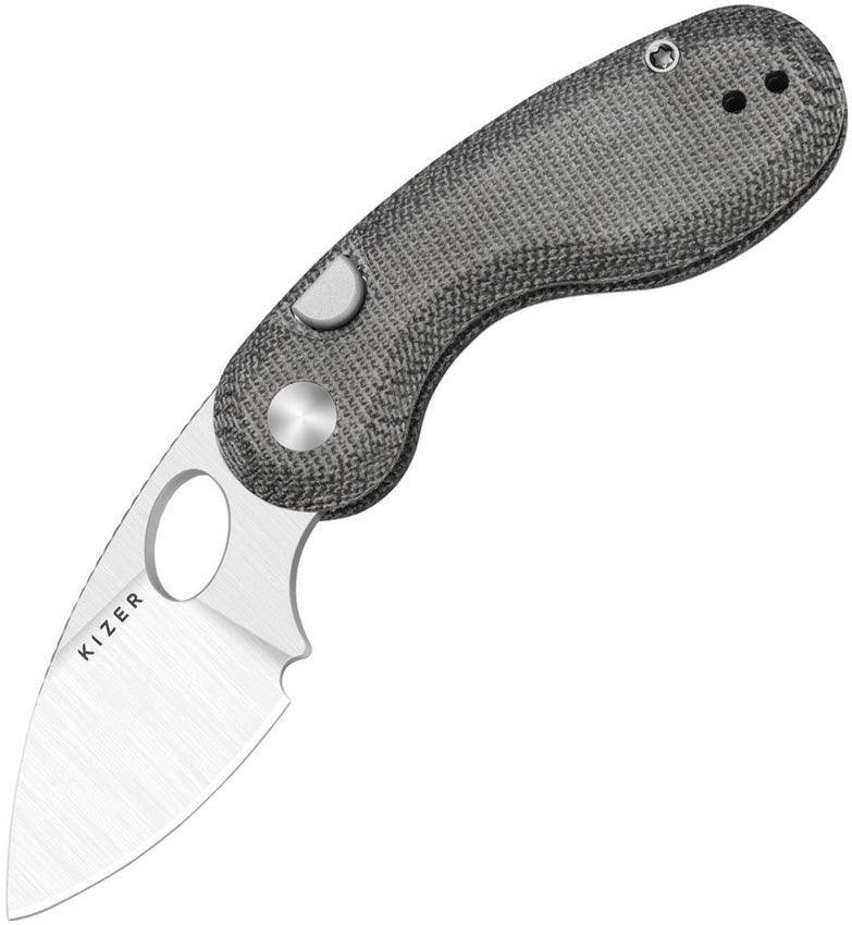 Sandvig drop Point V2742A2