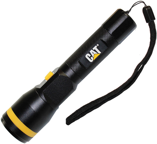 Rechargeable Flashlight