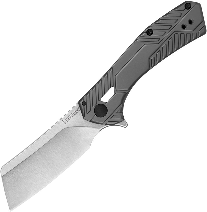 Static Framelock Clam Packed  3445X