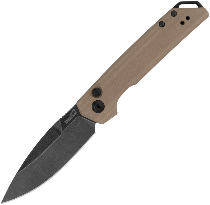 Auto Launch Iridium FDE  7038FDEG