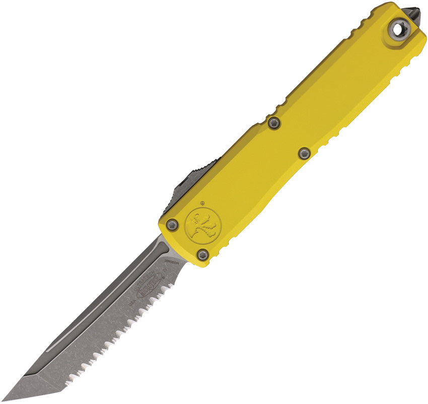 Auto Ultratech Gen IV T/E OTF 11234-12APYW