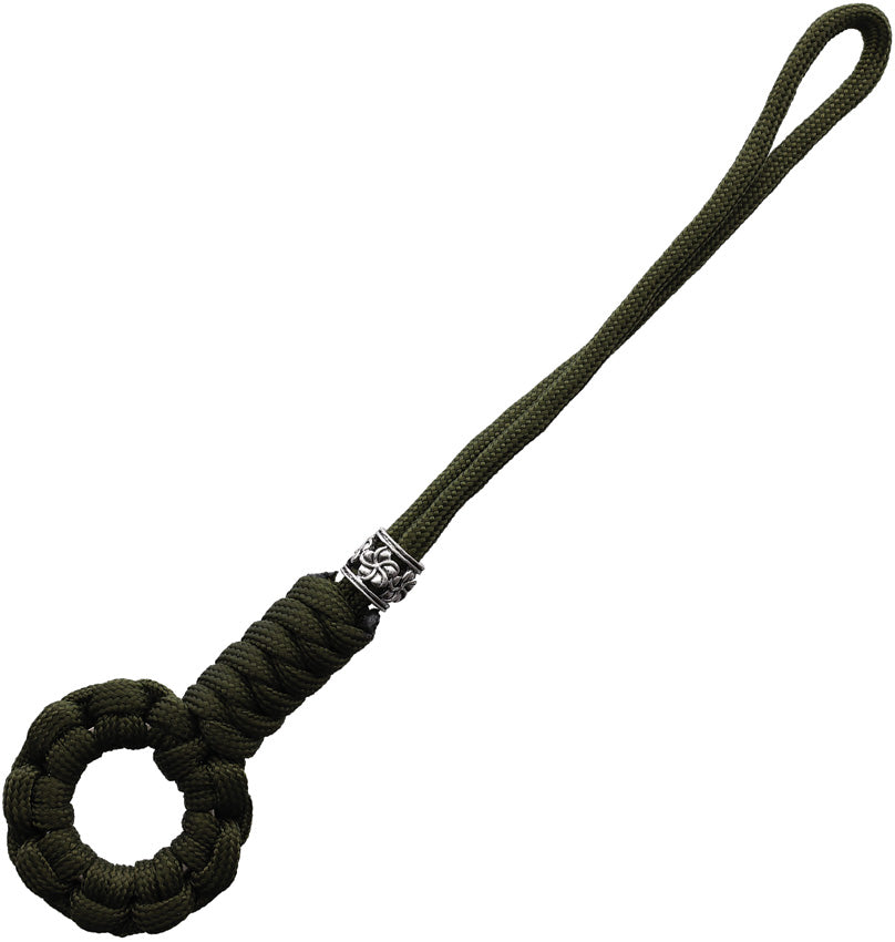 Rope Ring Paracord Lanyard OD CT3002