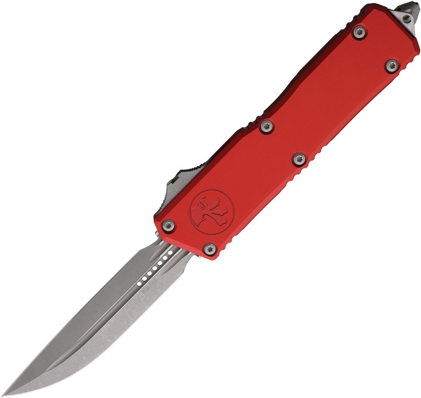 Auto Scarab II D/E OTF Gen III 1181-10APRD