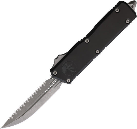 Auto Scarab II D/E OTF Gen III 1181-12AP