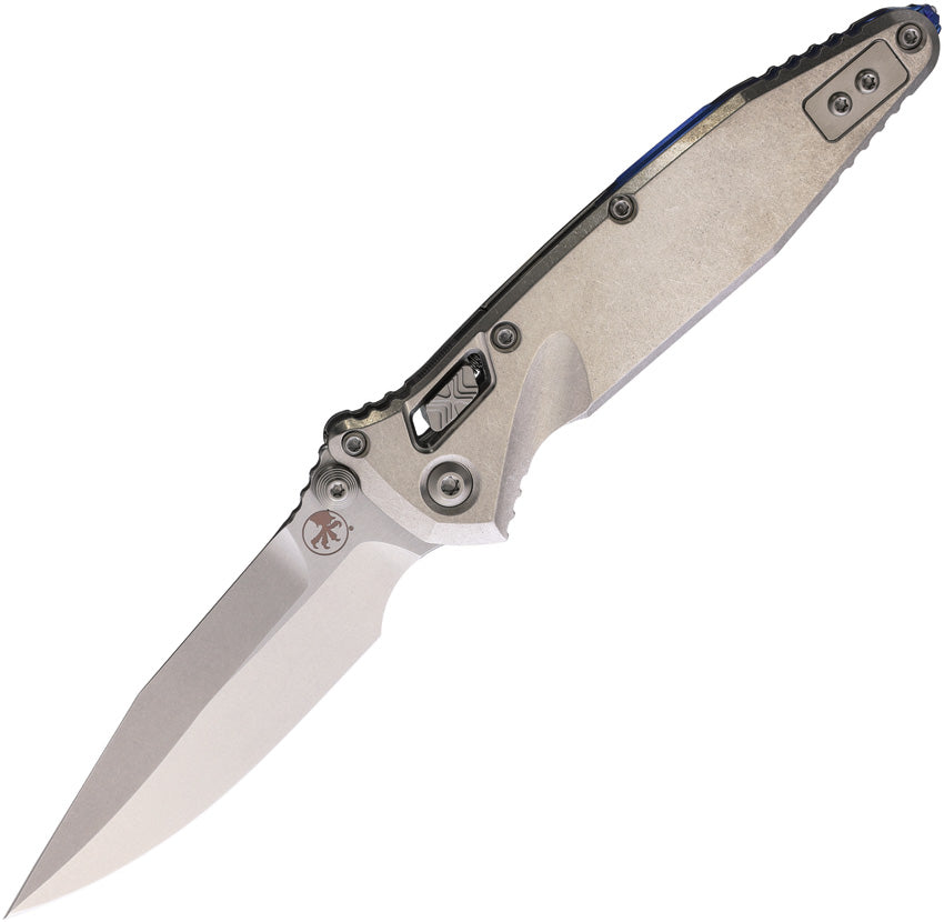Socom Ram-Lok Marfione Sel 160RLS-10SMS3
