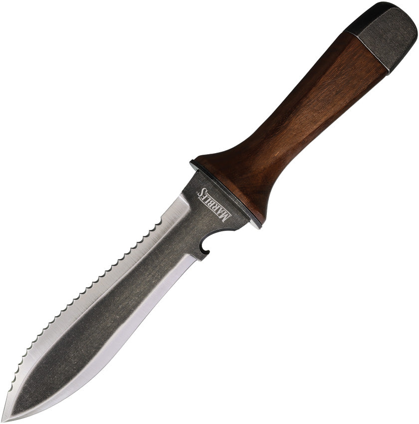 Hori Hori Knife With Nylon She