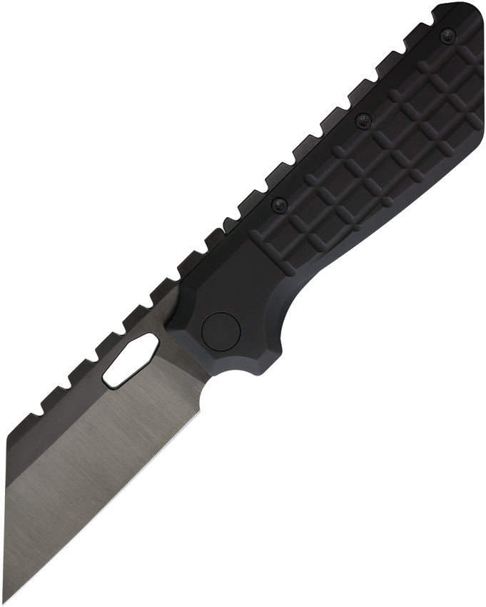 Gripper Framelock Ti Black