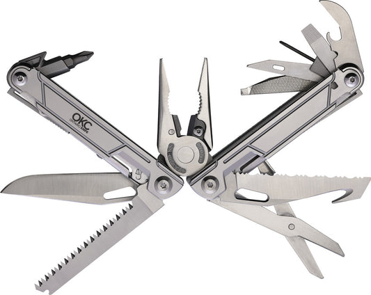 Multi Tool Satin