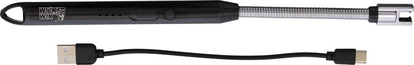Arc Lighter Black AL-BLACK