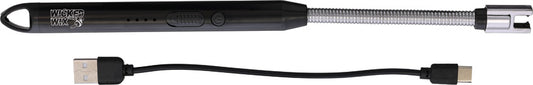 Arc Lighter Black