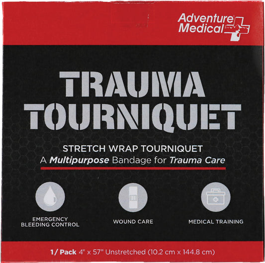 Trauma Tourniquet