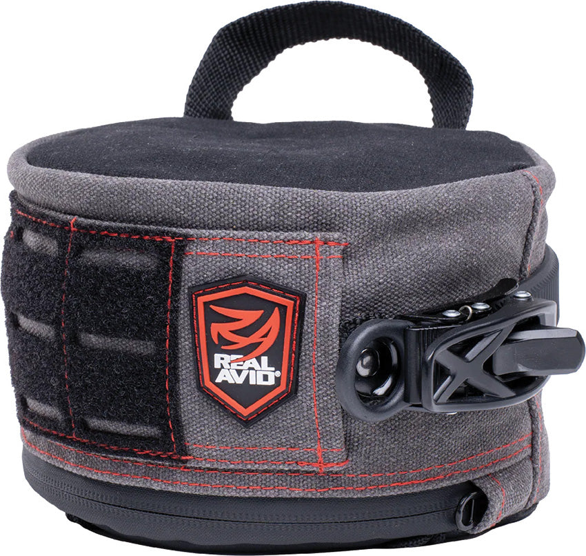 Ratchet Rest Shooting Bag - Md AVRSBM