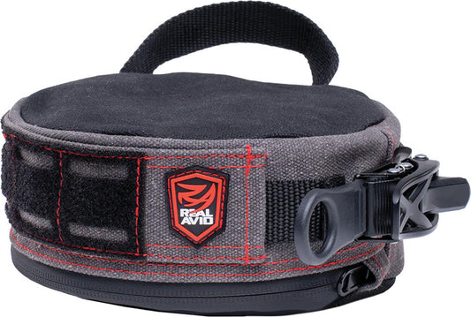 Ratchet Rest Shooting Bag - Sm