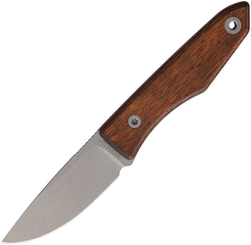 USA Lookout Fixed Blade 850040735987