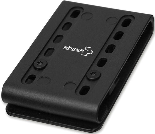 Small Belt Clip Kydex