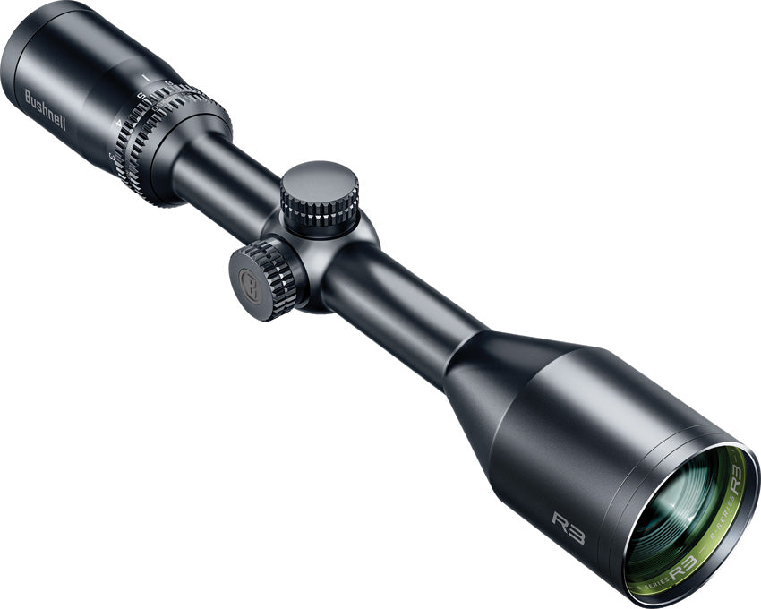 R3 3-9x50mm Scope R3-3950S11