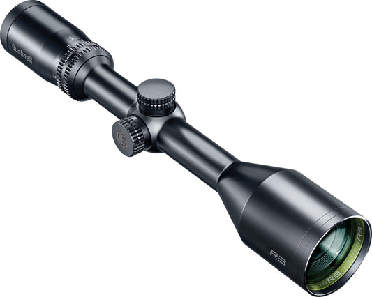 R3 3-9x50mm Scope