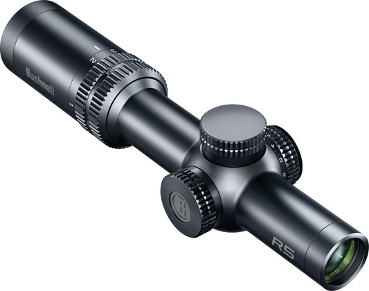 R5 1-6x24mm Scope