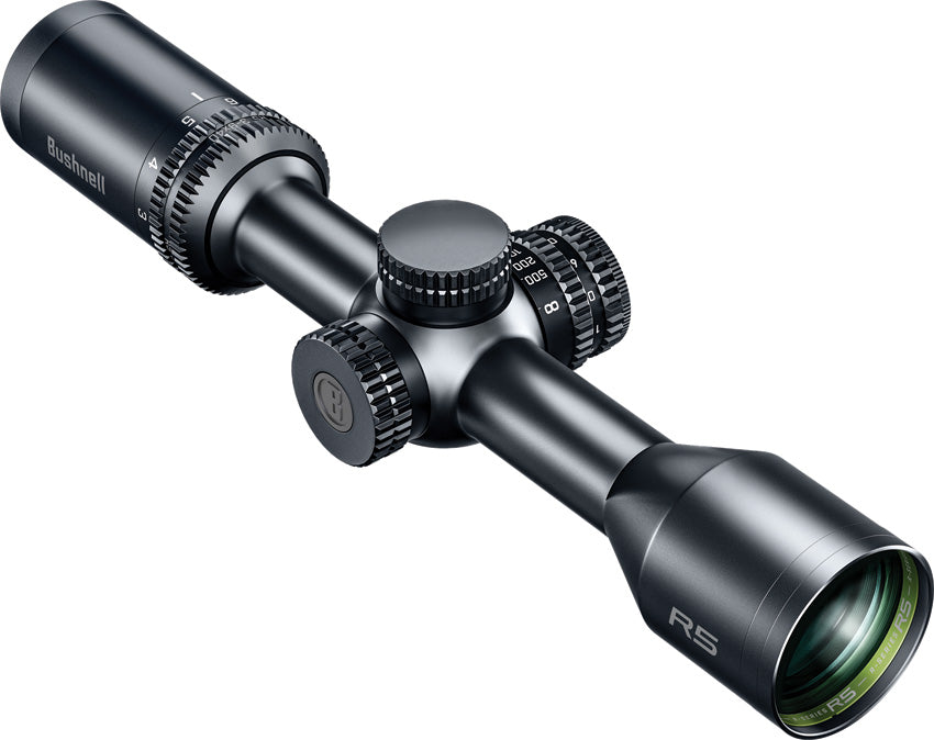 R5 3-9x40mm Scope Multi-X R5-3940S9