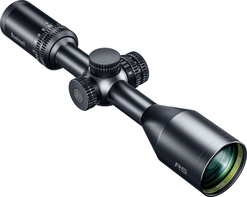 R5 3-18x50mm Scope DOA R5-61850S25