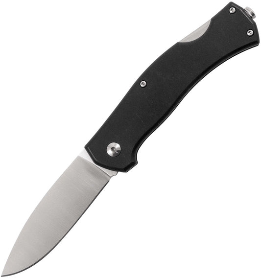 Lars Falt EDC Lockback Blk