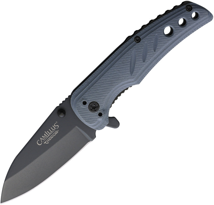Impulse II Linerlock A/O CAM-19435-001
