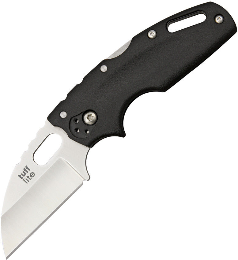 Tuff Lite Tri-Ad Lock CS-20LTZ