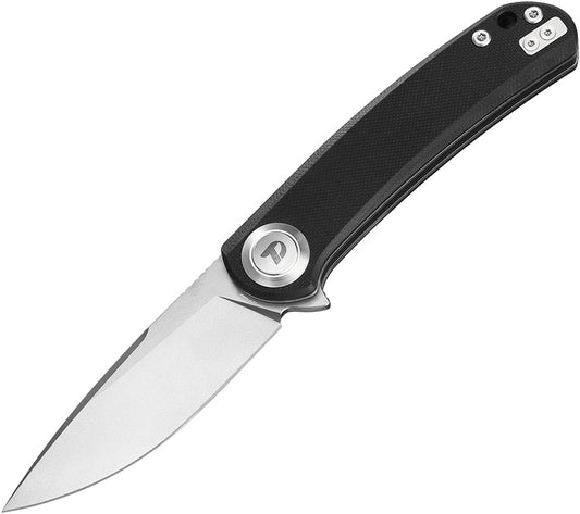 Handle Button Lock Blk G10 D4389GB