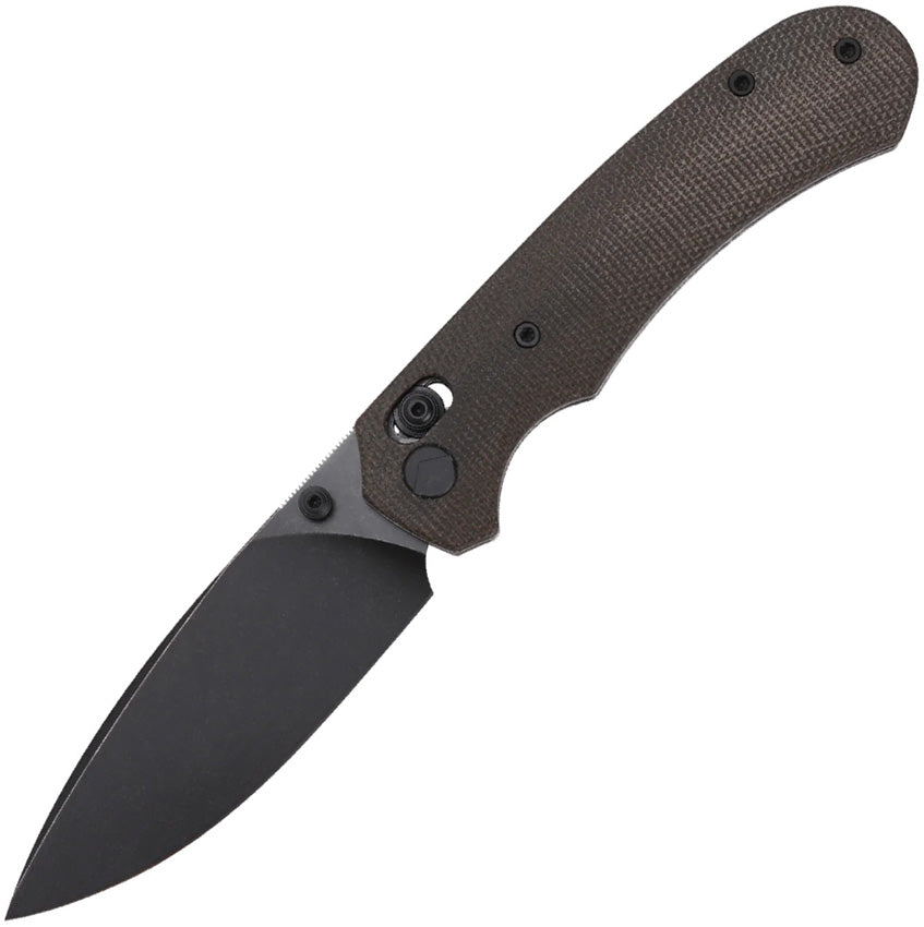 Spectrum Crossbar Lock OD FM23004CP-D