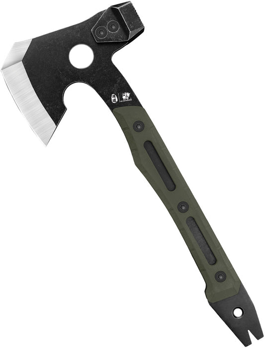 Ironside Hatchet