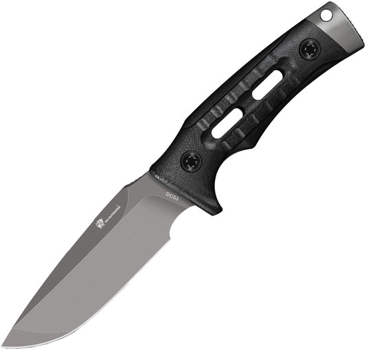 Rock Apex Fixed Blade