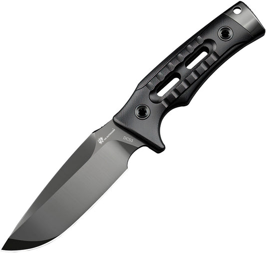 Rock Apex Fixed Blade DLC