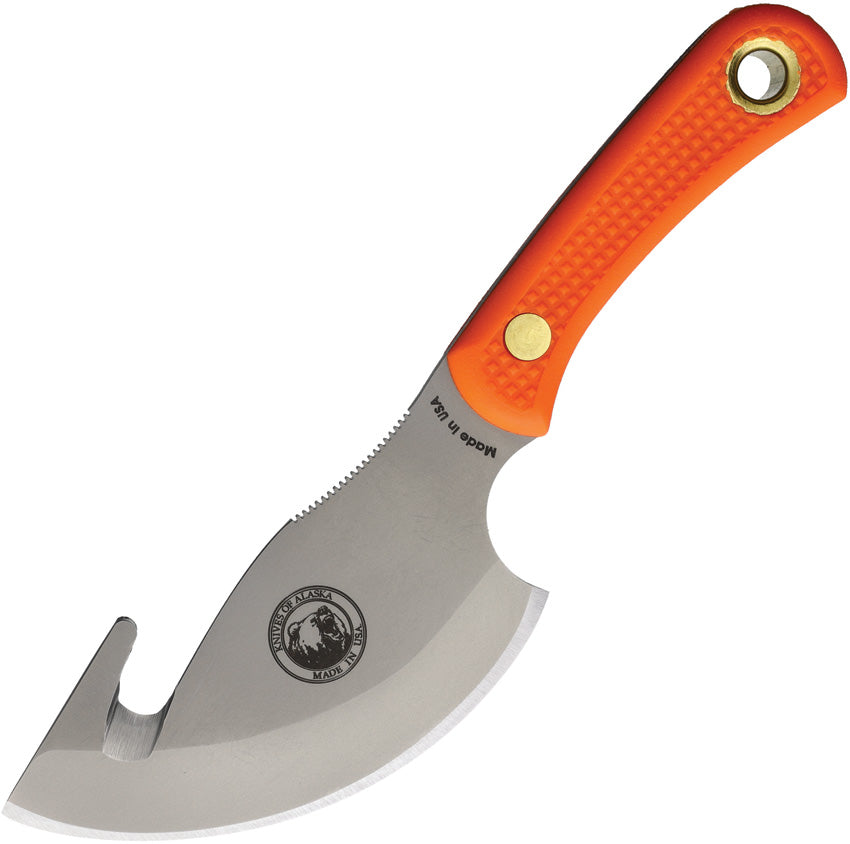 Light Hunter Fixed Blade Org 00033FG