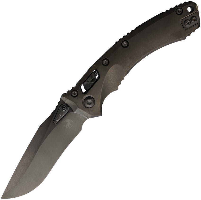 Amphibian Ram-Lok Select