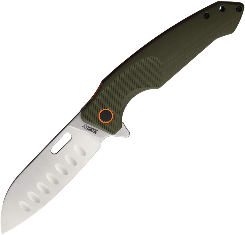 Linerlock OD G10 BZ012010