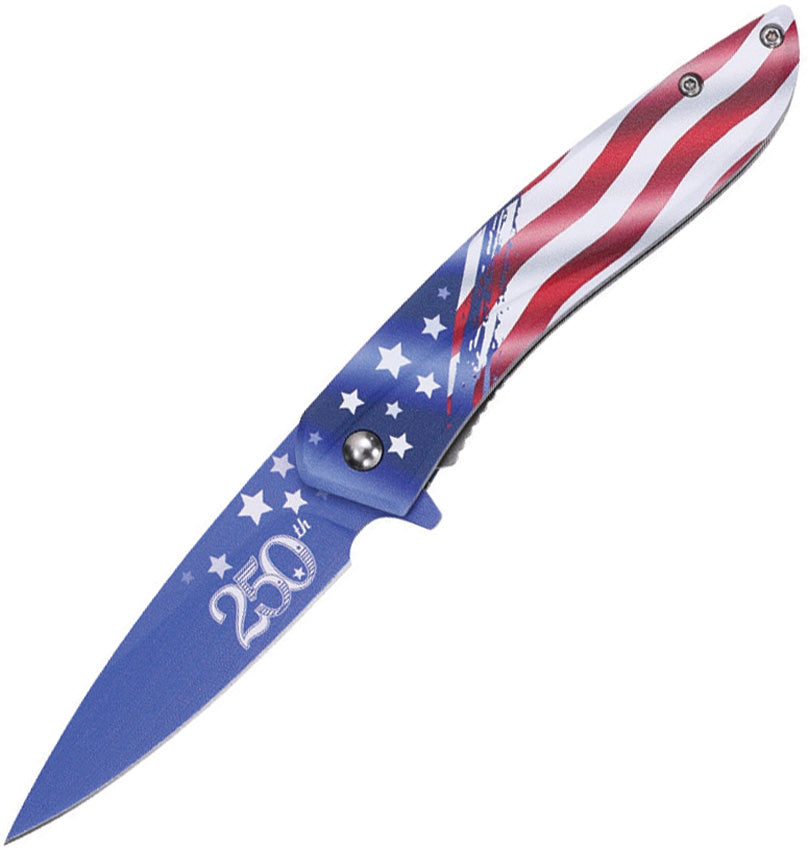 Linerlock A/O 250th MT-A2073F-250