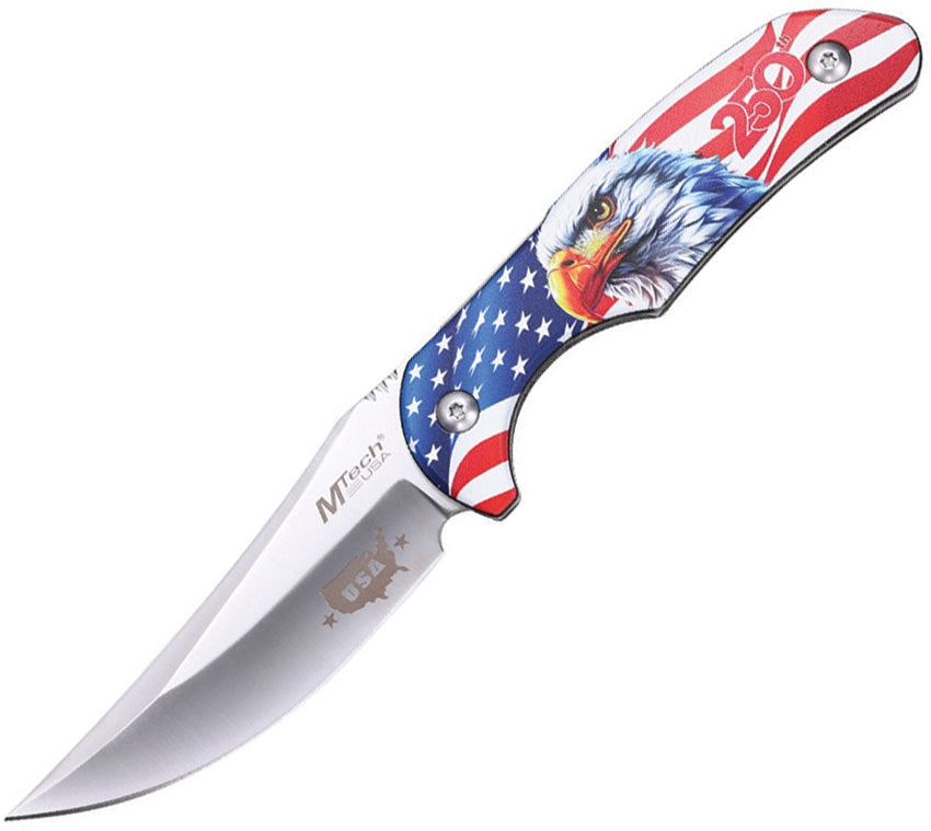 Fixed Blade 250TH MT-FIX012F-250