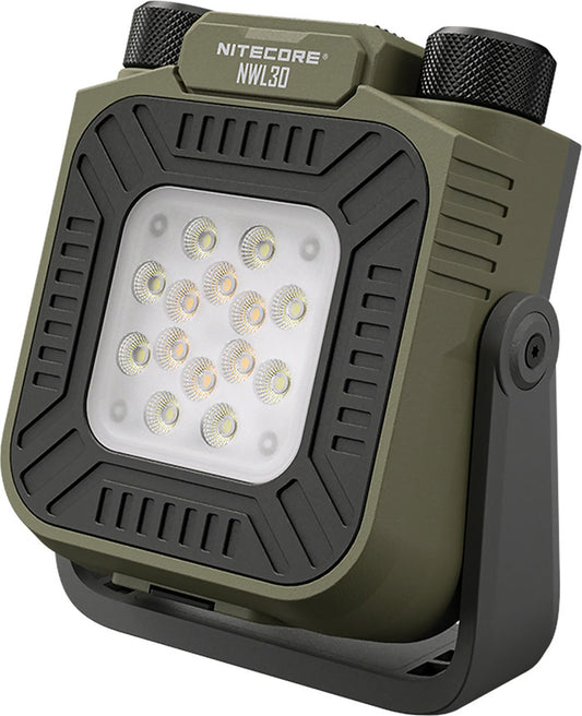 Outdoor Work Light