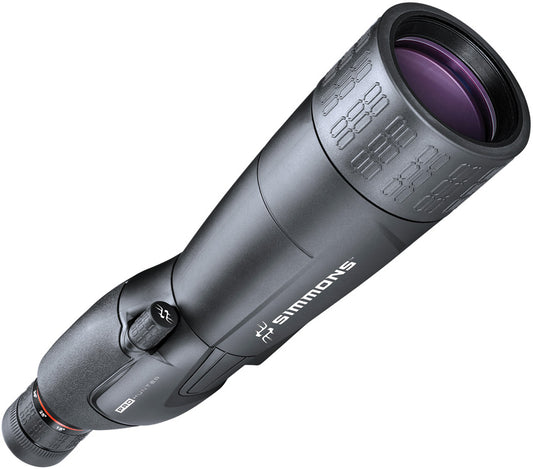 Pro Hunter 15-45x60mm
