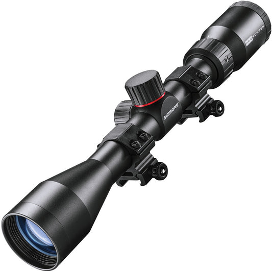 Pro Hunter Rifle Scope 3-9x40